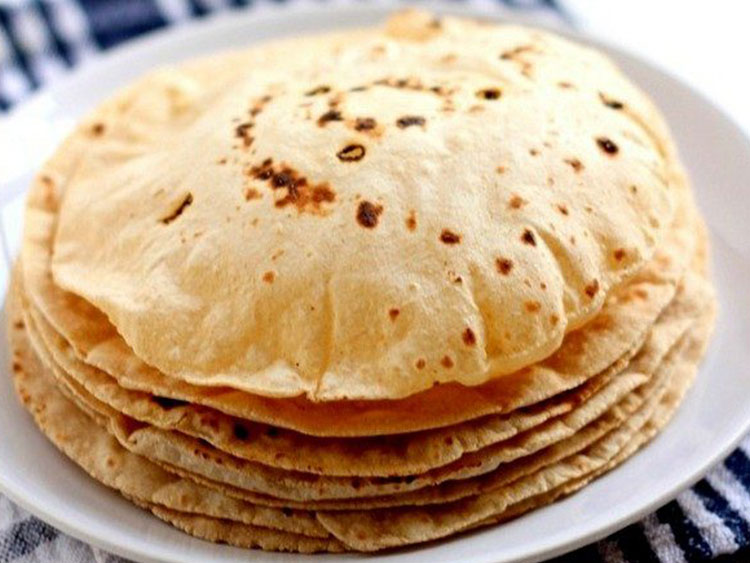 dish